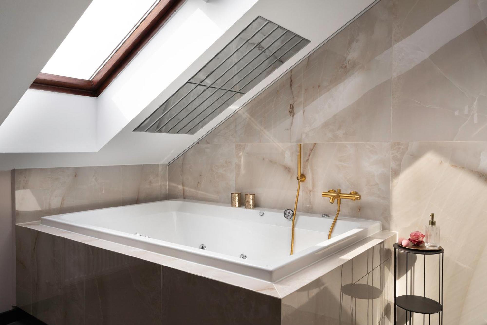 Exclusive Bdsm Apartment Krakow - Adults Only Exteriör bild