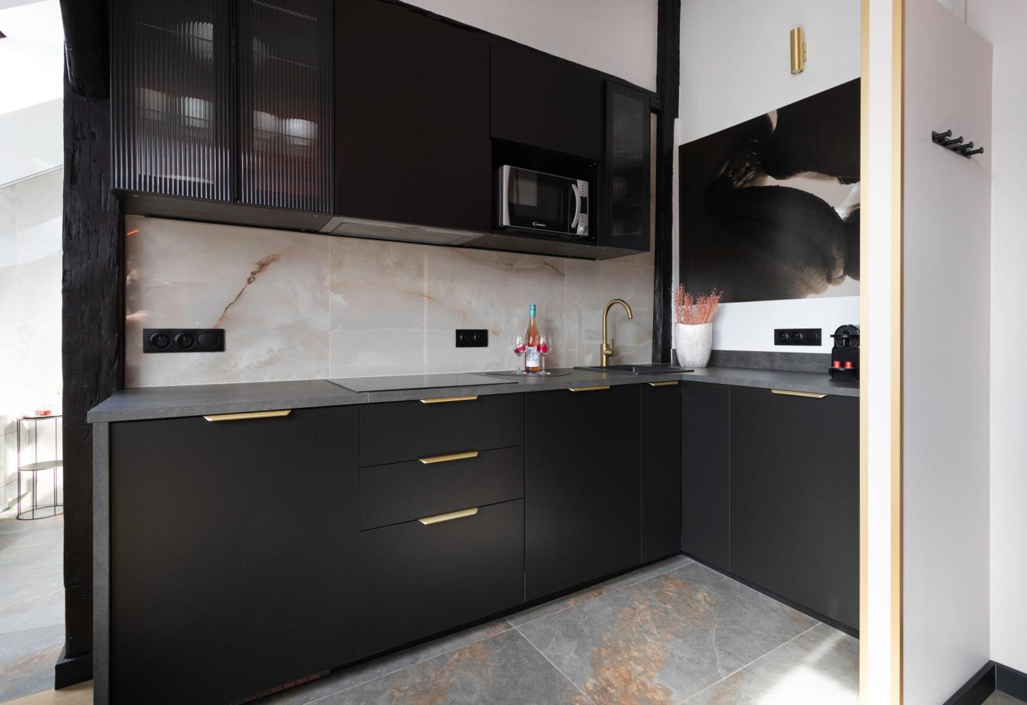Exclusive Bdsm Apartment Krakow - Adults Only Exteriör bild